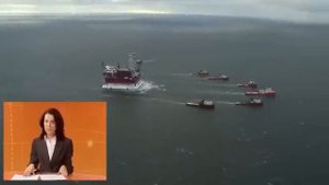 СЕВМАШ - завод-город