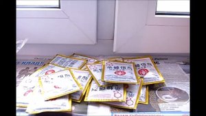 Средство от тараканов с Aliexpress