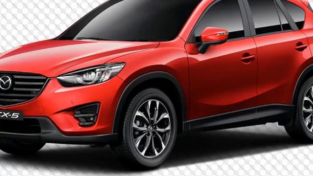 2016 Mazda CX 5 vs 2016 ford escape design interior exterior смотреть онлайн