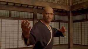 Матрица 1999 трейлер