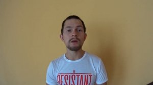 Горизонт на двух пальцах | ЧТО?