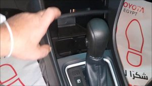 تويوتا بيلتا 2022 - TOYOTA BELTA
