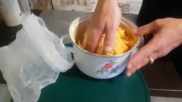 ПЮРЕ ФРИ!Картошка фри с сыром из Пюре #фри #картошкафри #пюре  #сыр #кпиву #картошка #картофель