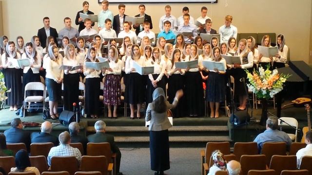 Хай вся земля смотреть онлайн