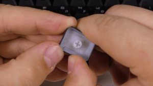 ? Обзор MSI GK50 Elite - ЛУЧШИЕ кликающие свитчи за $80