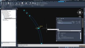 Extract Civil 3D objects from externally referenced (Xref) drawings