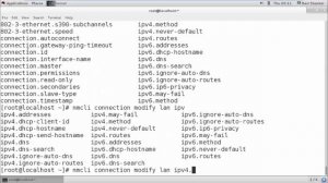 Repository Server Configuration & Basic Networking