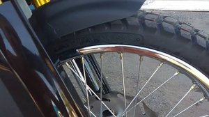 ЭНДУРО 300КУБОВ-RACER RC300GY-8,
