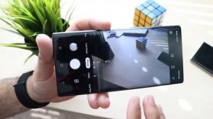 Актуальность Samsung Note 10 в 2021 году? Отзыв Самсунг ноут 10.