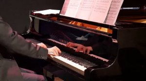 Даргомыжский "Безумная" Романс