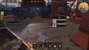 ЛУЧШЕЕ ВРЕМЯ ИГРЫ - Last Island of Survival Рейд - Rust Mobile - Ласт Исланд оф Сурвивал Выживание