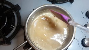 Карамельный Заварной Крем который вы полюбите