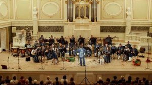 А. Зацепин, Л. Дербенев «Песенка о медведях», песня из к/ф «Кавказская пленница».