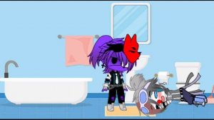 /Michael Afton/ and /His bullies/ stuck in a room ¦for 24 hours¦ (1/2) /×original×\