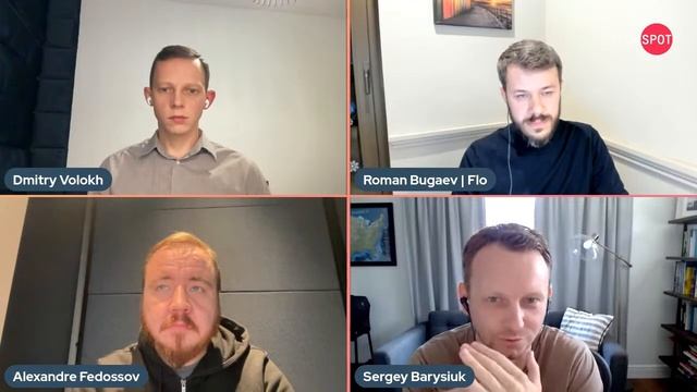 2022 Tech Industry Review. TechSpot #5 смотреть онлайн