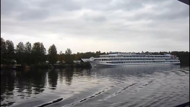 ВодоходЪ.com смотреть онлайн