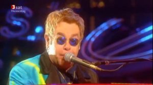 Elton John - Bennie and The Jets