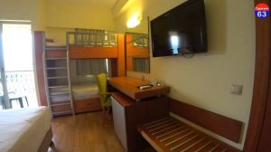 Viking Park Hotel 4* | Турция | отзывы туристов