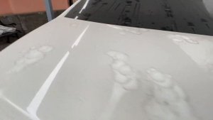 Упала пневма на Мерседес w221. Хочу поставить пружину.