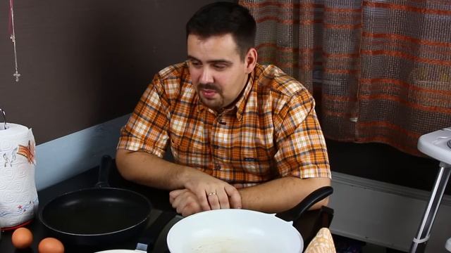 КЕРАМИЧЕСКАЯ или ТЕФЛОНОВАЯ скороводка (заценим)