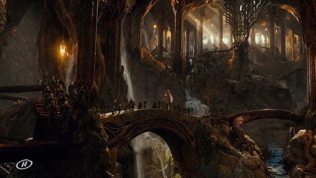 Троя была найдена? Хоббитон - это реально место? - F#CKT ABOUT смотреть онлайн