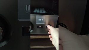 Проверка Усилителя Denon PMA A110