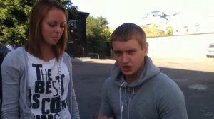 я нормальный!