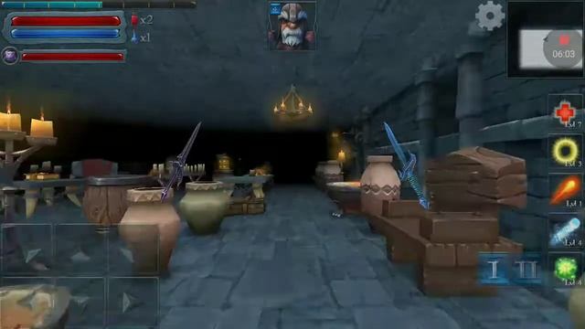 Dungeon Hero RPG ~ Part 4 смотреть онлайн