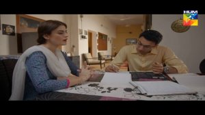 Maa Sadqey Episode 31 Hum Tv Drama