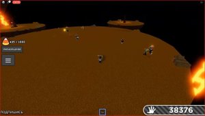 КАК ПОЛУЧИТЬ НОВУЮ ПЕРЧАТКУ Rattlebone В  Slap Battles/Roblox