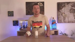 Ароматизатор воздуха Xiaomi Mijia Air Fragrance Flavor