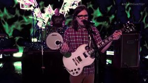 Weezer band performance | Wave Break | SUMMER GAME FEST 2021