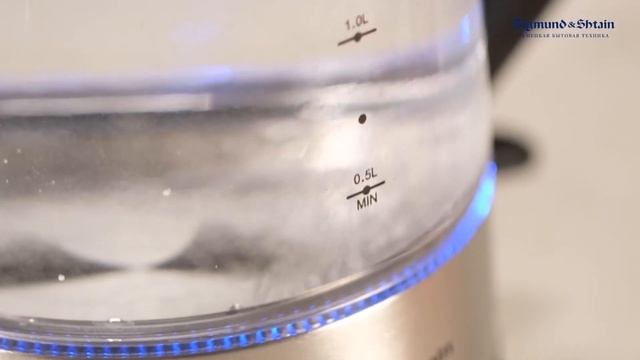 Чайник электрический Zigmund & Shtain КЕ- 823 смотреть онлайн