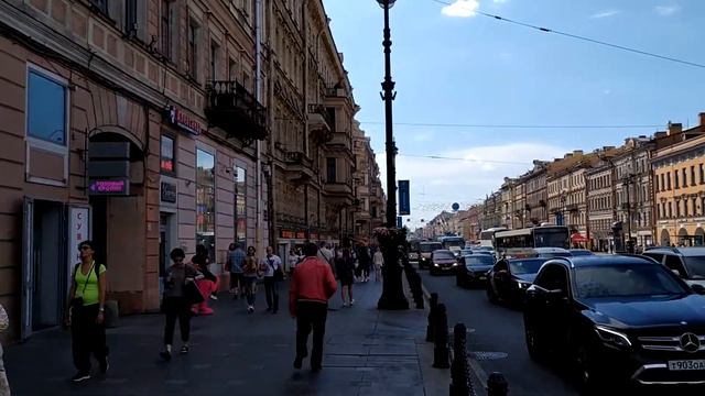 Почему Питер? Что в нем такОГО?