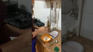 Белковый рулет