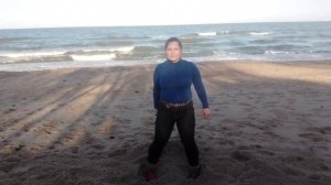 Учим движения 5