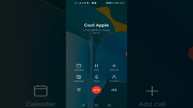 Honor 30s Dark mode/ Large text/ Screen recording/ Ringtone Honor