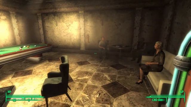 Android Hunting: Fallout 3 Episode 53 (FINALE) смотреть онлайн