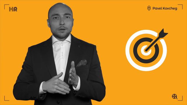 HR Partner | Честно ответь: "Тебе нужна твоя команда"? смотреть онлайн