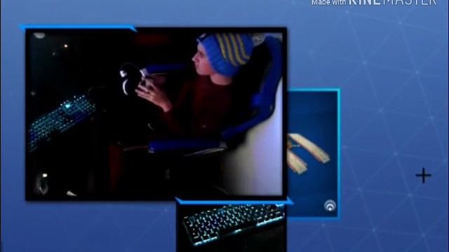 Twit Karma Game - fornite moment смотреть онлайн