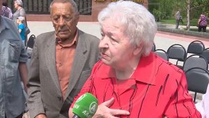 Останки солдата передали родственникам в Костанай