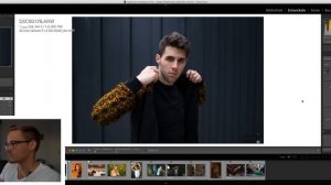 Adobe LIGHTROOM Classic 2019 Tutorial Deutsch