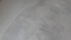 Как залить наливной пол своими руками. #3 Финиш. Проверка ровности и мои рассуждения.