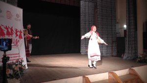 Дмитриева Полина. Перепляс 2021г.