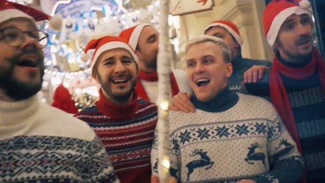 «Рождественская открытка» смотреть онлайн