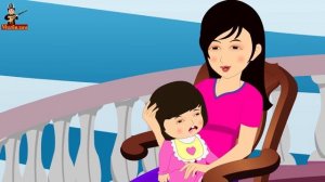 Бешик Ыры | Колыбельная | Кыргызча Балдар Ырлары | Kyrgyz Kids Songs | Muzбилим| Замира Сатыбалдиев