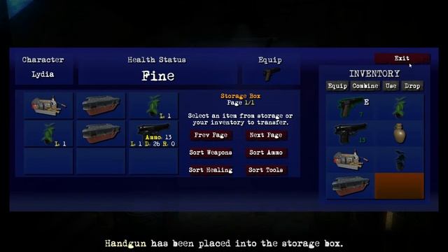 Outbreak Endless Nightmares Gameplay смотреть онлайн