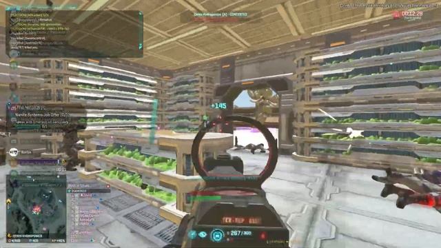 [ARvn] Ceres Steal | Hamma POV смотреть онлайн