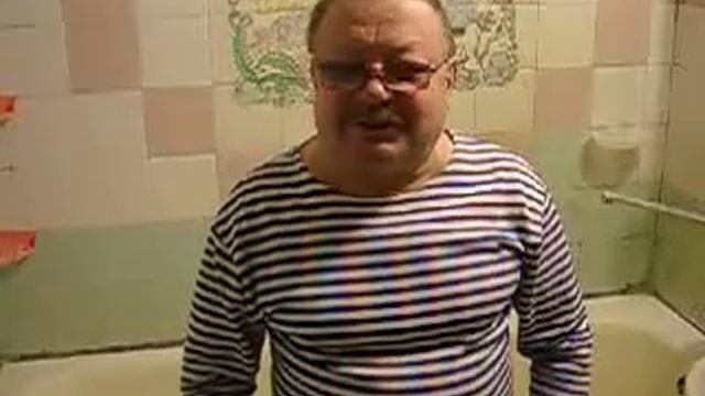 Эмалировка ванн-Мастер 4/100-15 лет эксплуатации смотреть онлайн