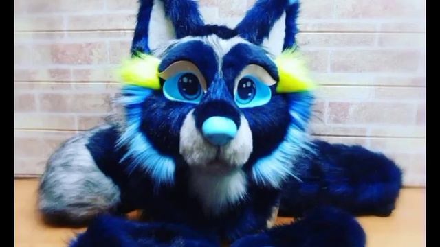 💞💥🟥Russian fursuit makers part 1| Русские фурсьют мастера часть 1🟥💥💞